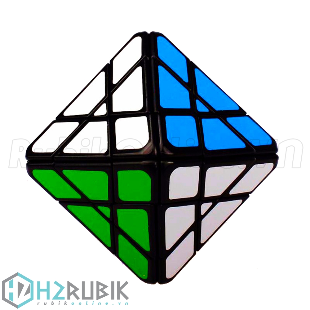 Lanlan 4x4 Octahedron