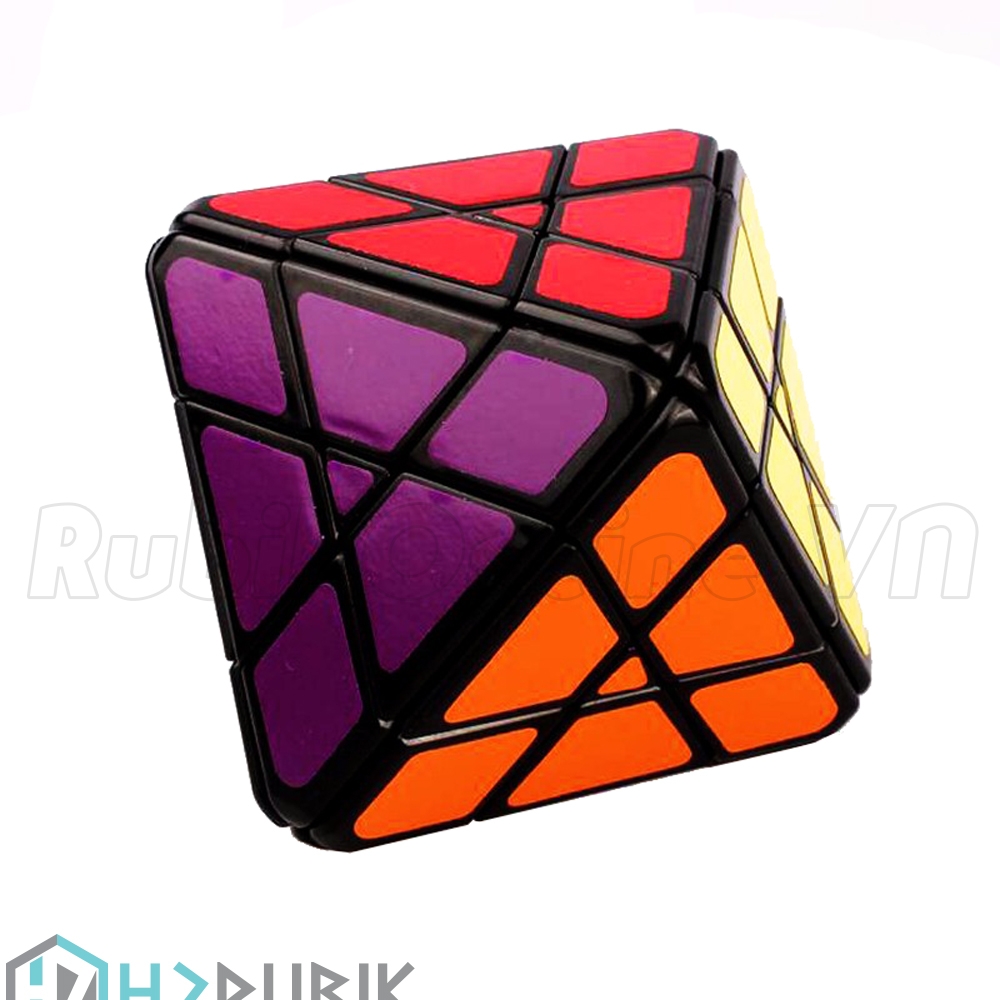 Lanlan 4x4 Octahedron