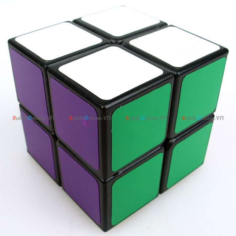 Lanlan Cube 2x2x2