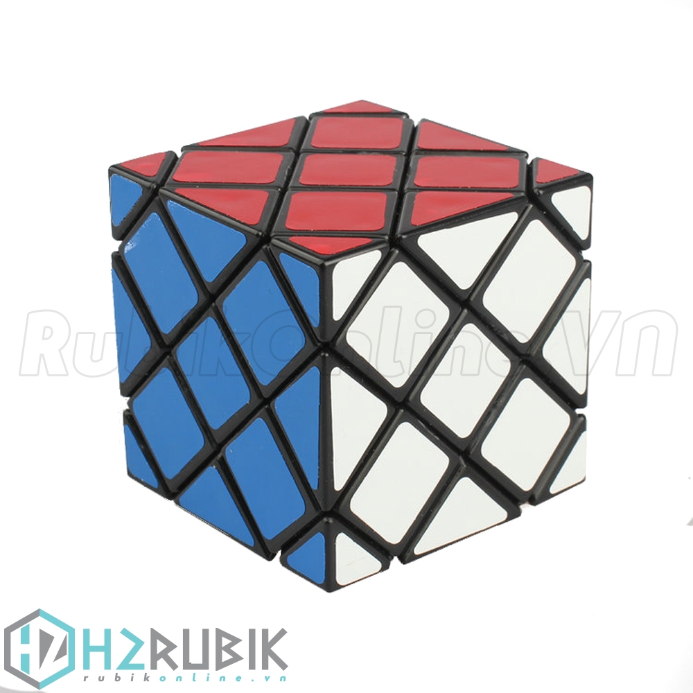 Lanlan Master Skewb