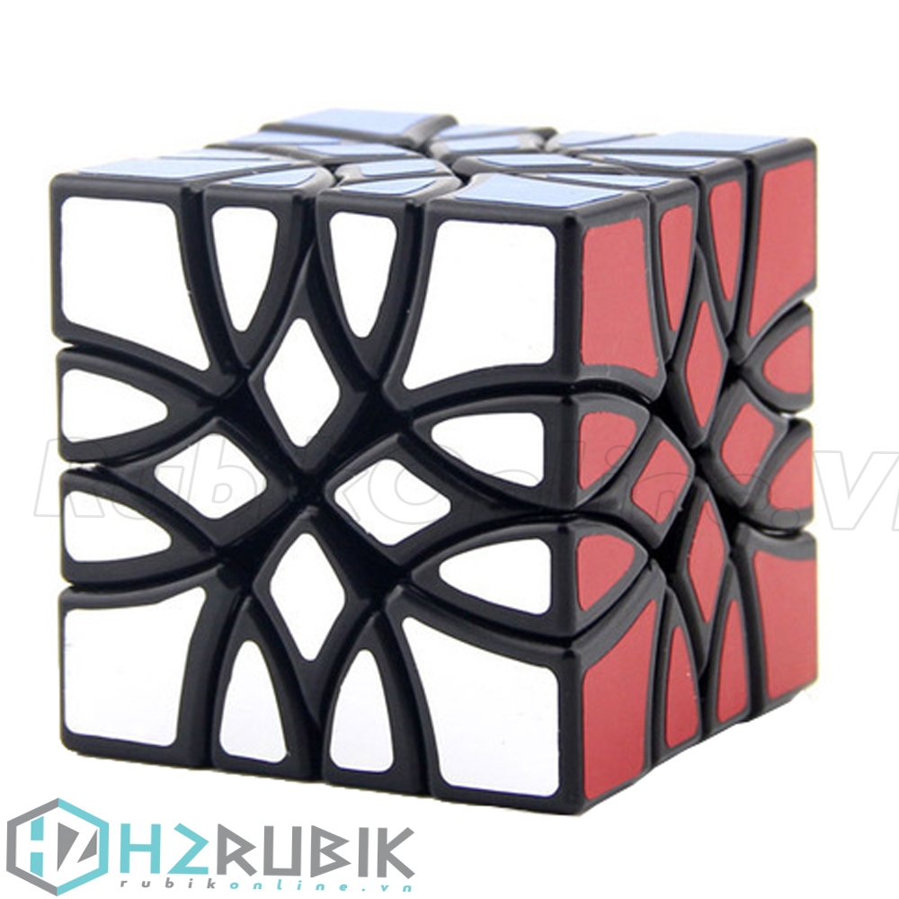 Lanlan Mosaic Cube