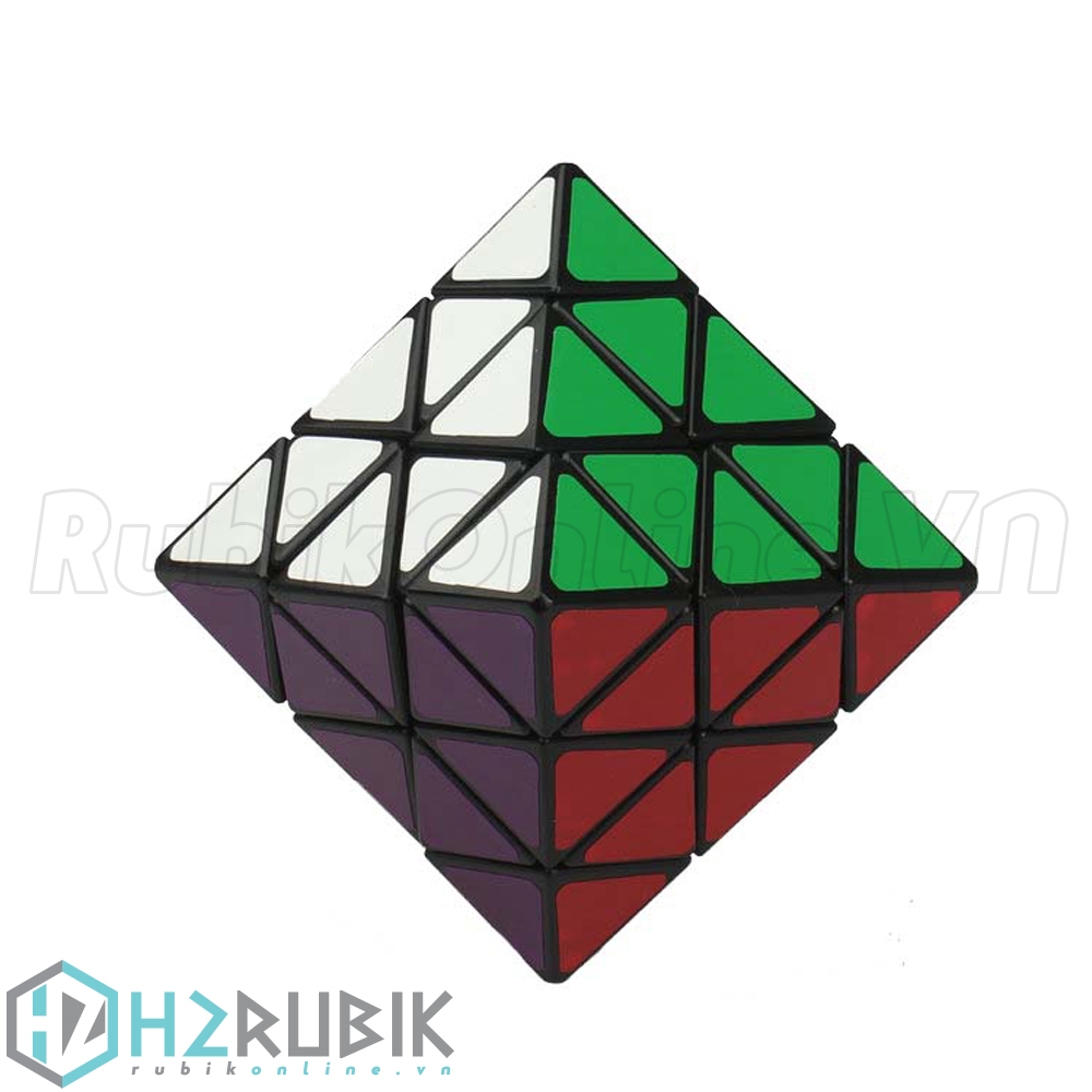 Lanlan Octahedron