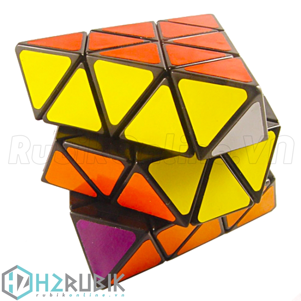 Lanlan Octahedron