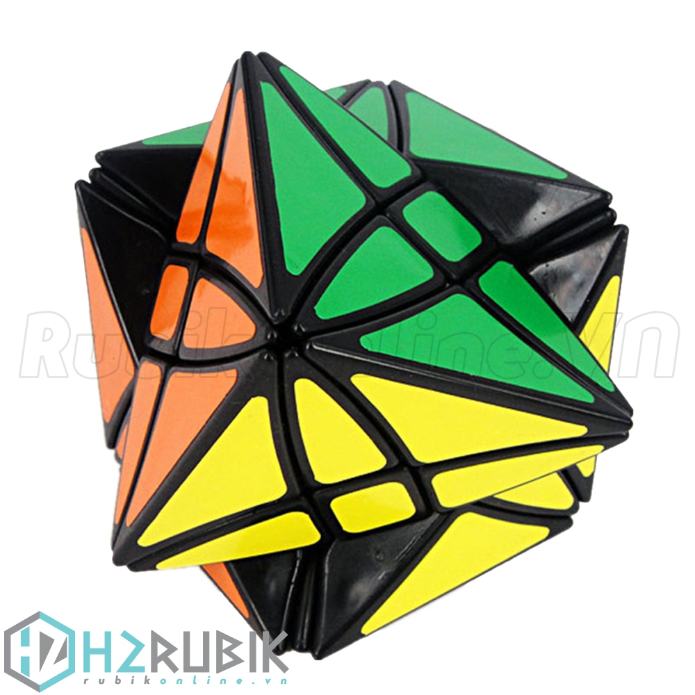 Lanlan Rex Cube