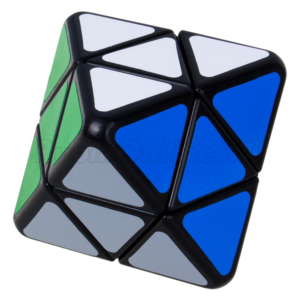 Lanlan Skewb Diamond