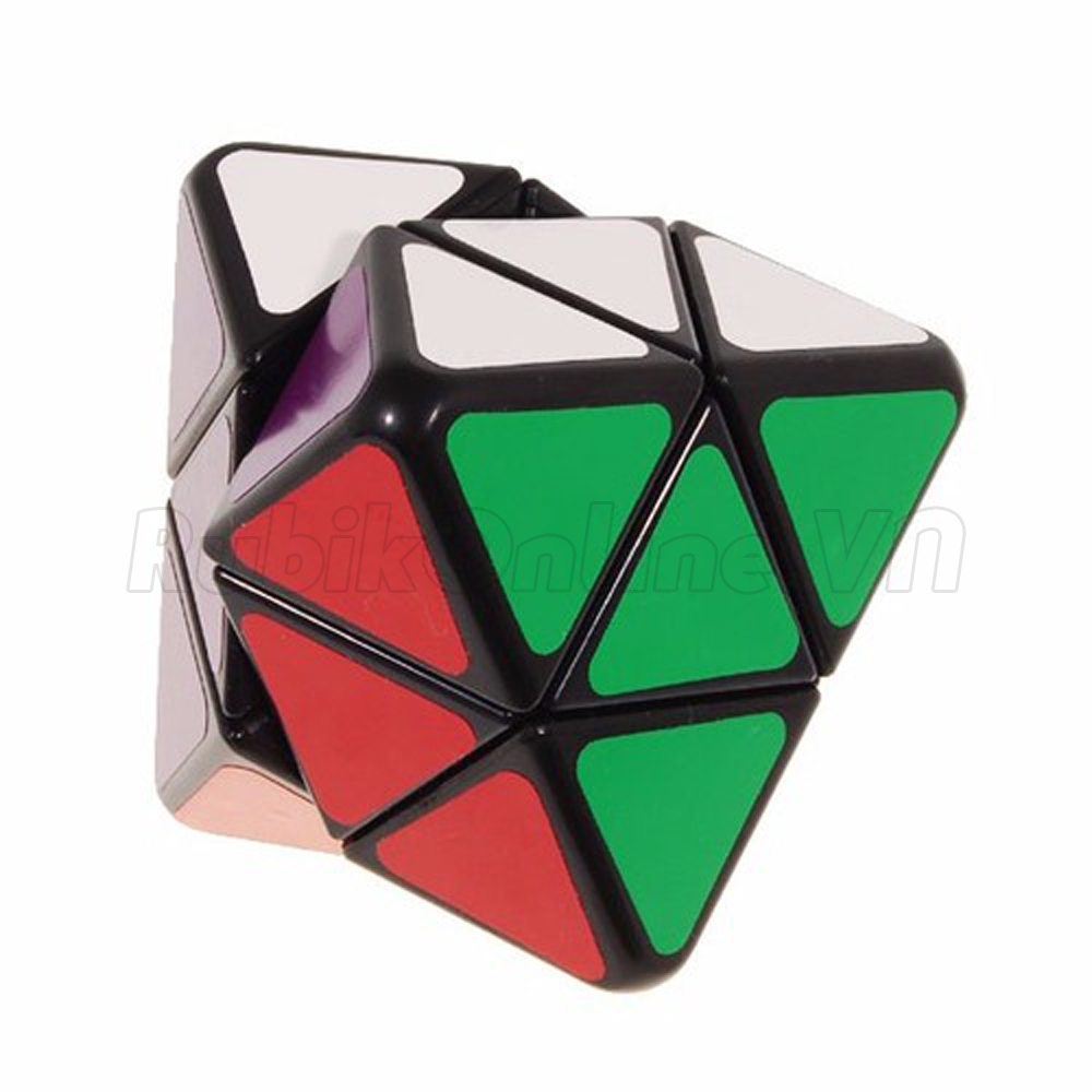 Lanlan Skewb Diamond