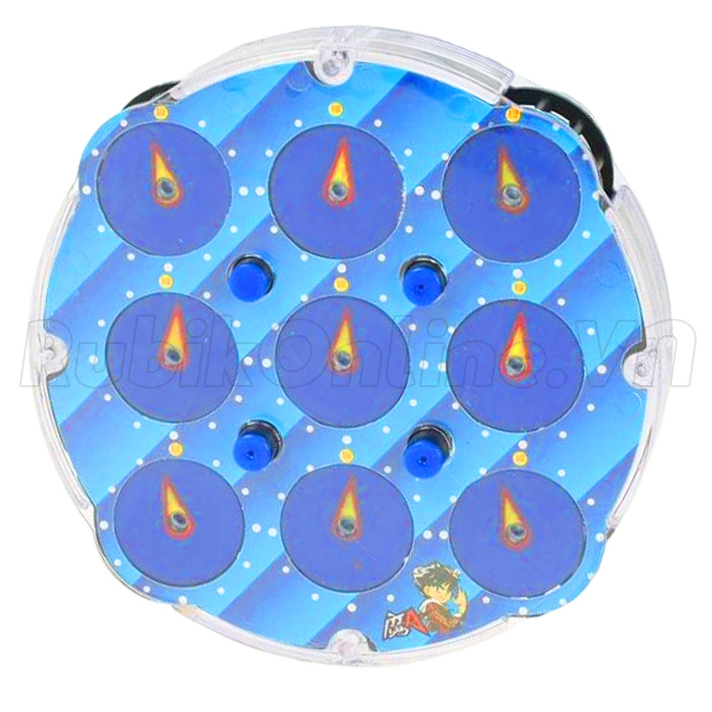 LingAo Magic Clock