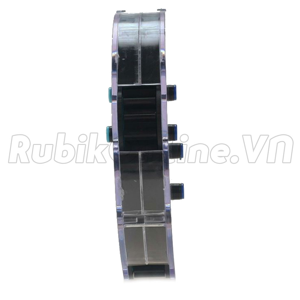 LingAo Magic Clock
