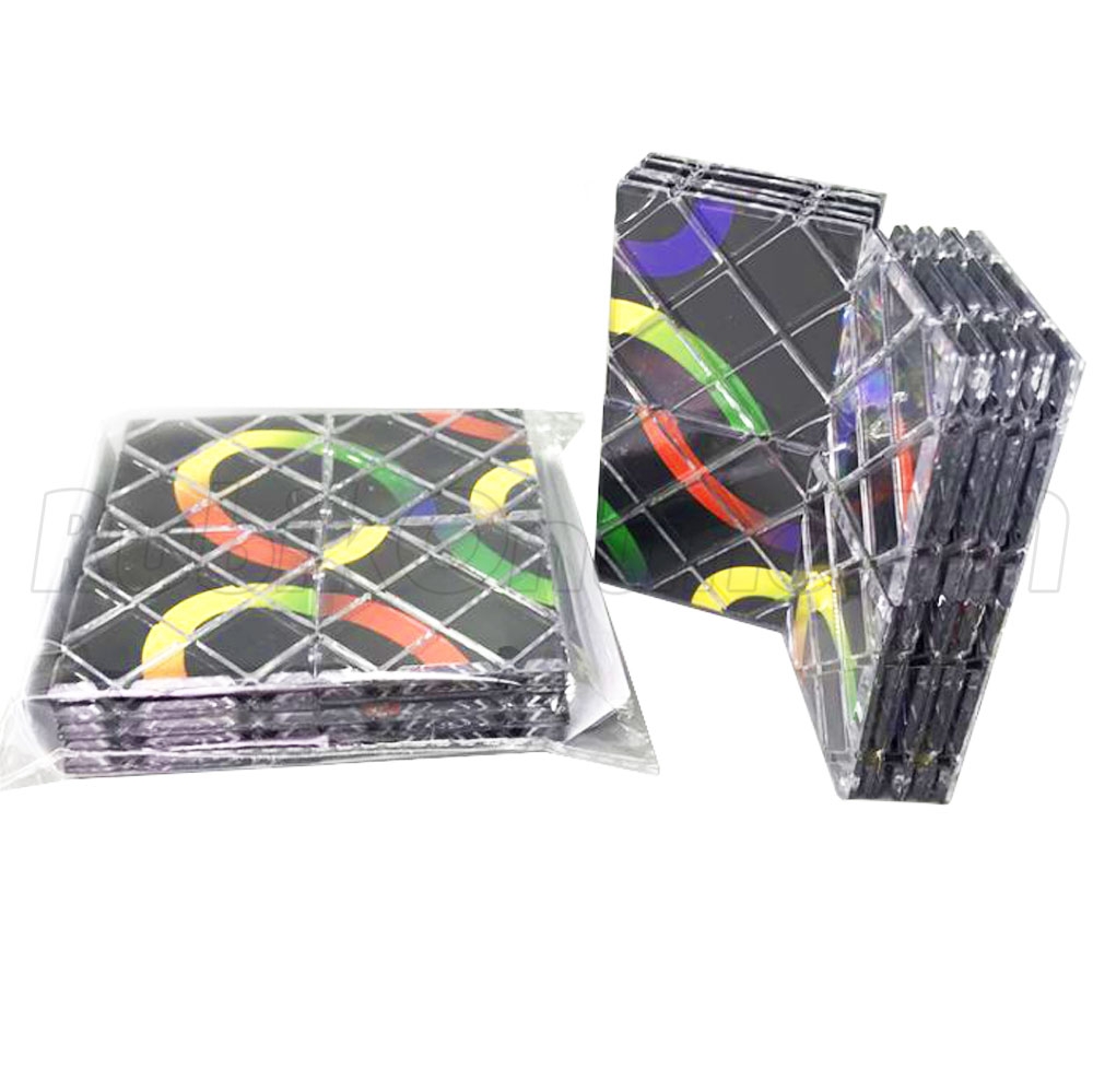 LingAo 20p Rubik's Magic