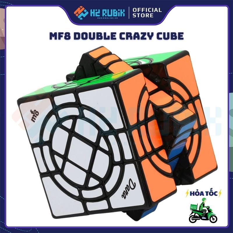 MF8 Double Crazy Cube