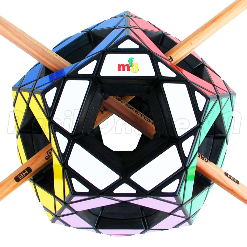 mf8 Void Master Pentultimate