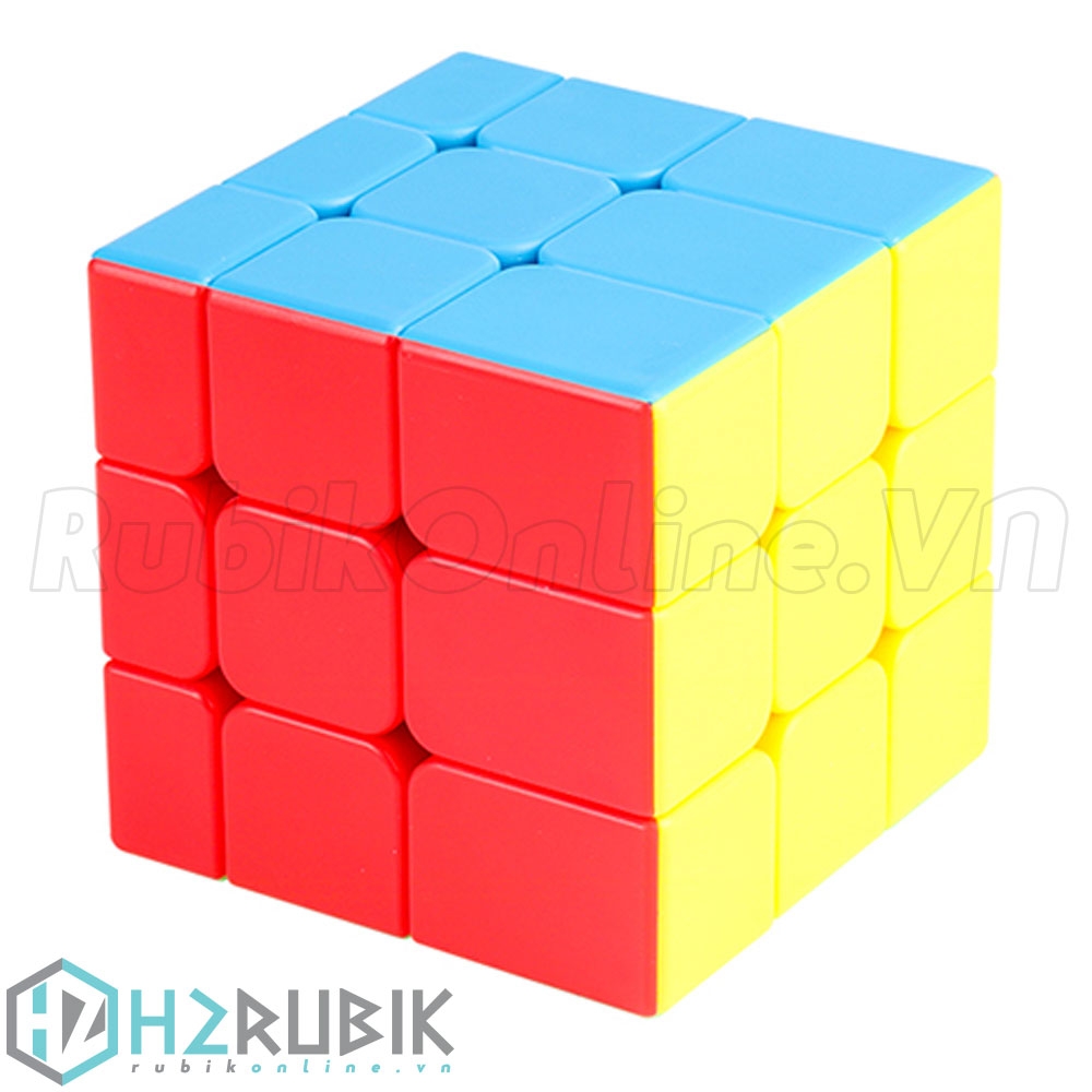 MFJS 3x3 Unequal Cube