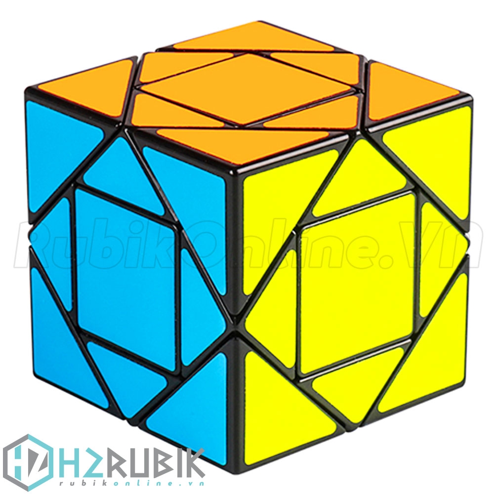 MoFangJiaoShi Pandora Cube