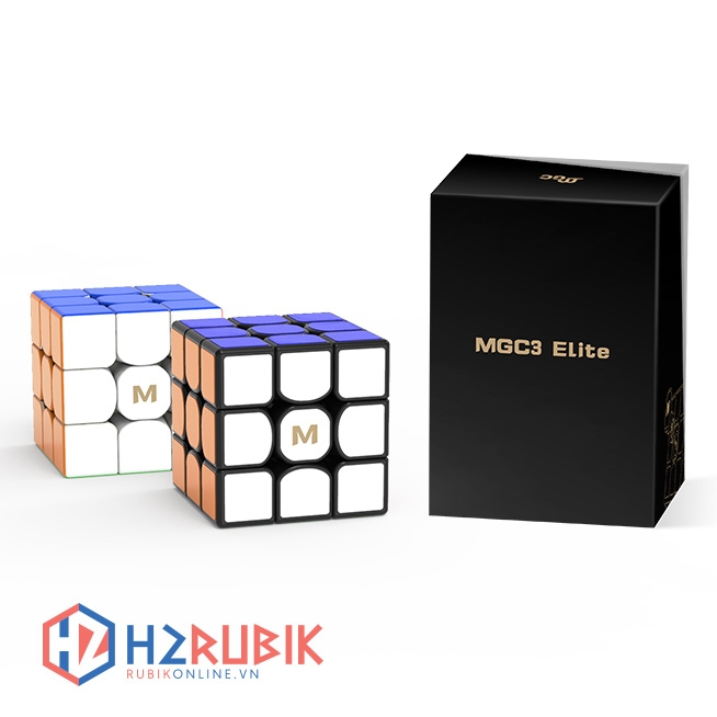 MGC Elite 3x3 M MGC3 (Có nam châm sẵn)