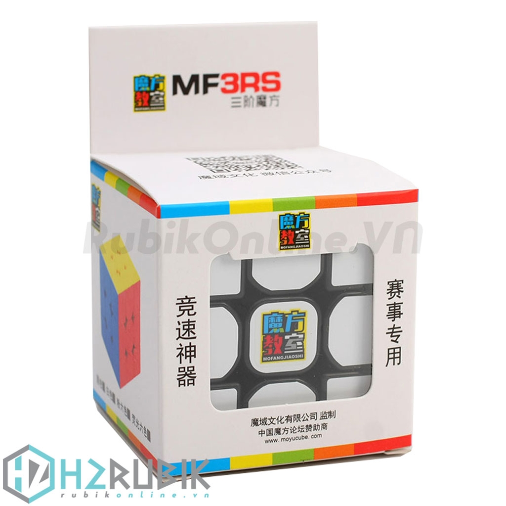 MoFangJiaoShi 3x3 MF3RS