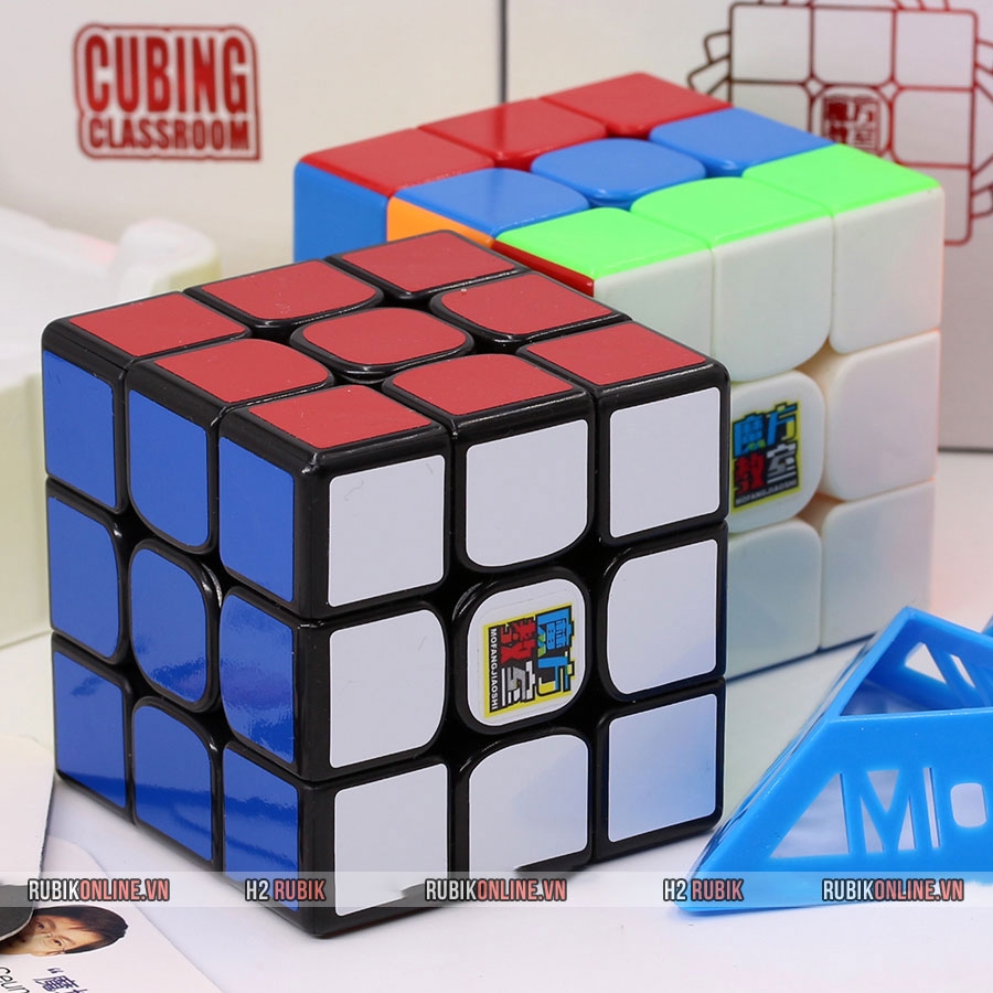 MoFangJiaoShi 3x3 MF3RS3
