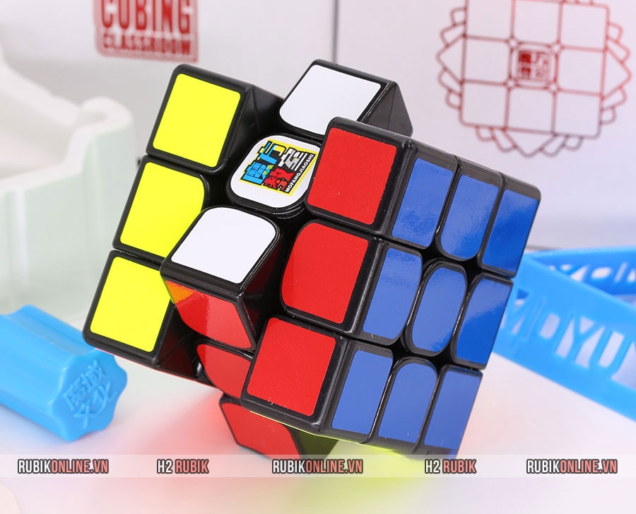 MoFangJiaoShi 3x3 MF3RS3