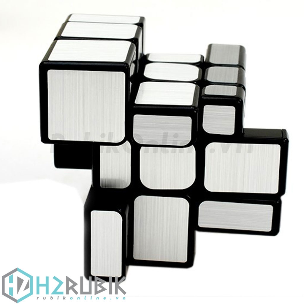 MoFangJiaoShi 3x3 Mirror S