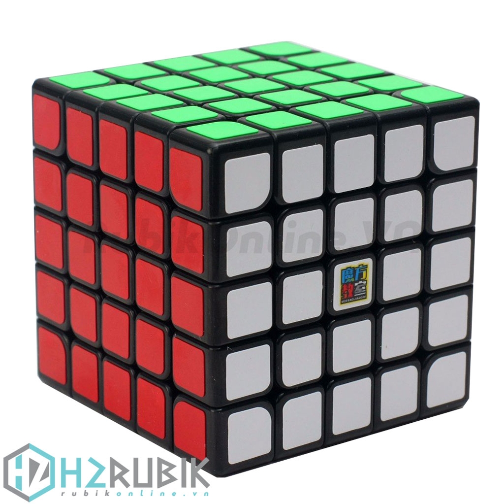 MoFangJiaoShi 5x5 MF5s