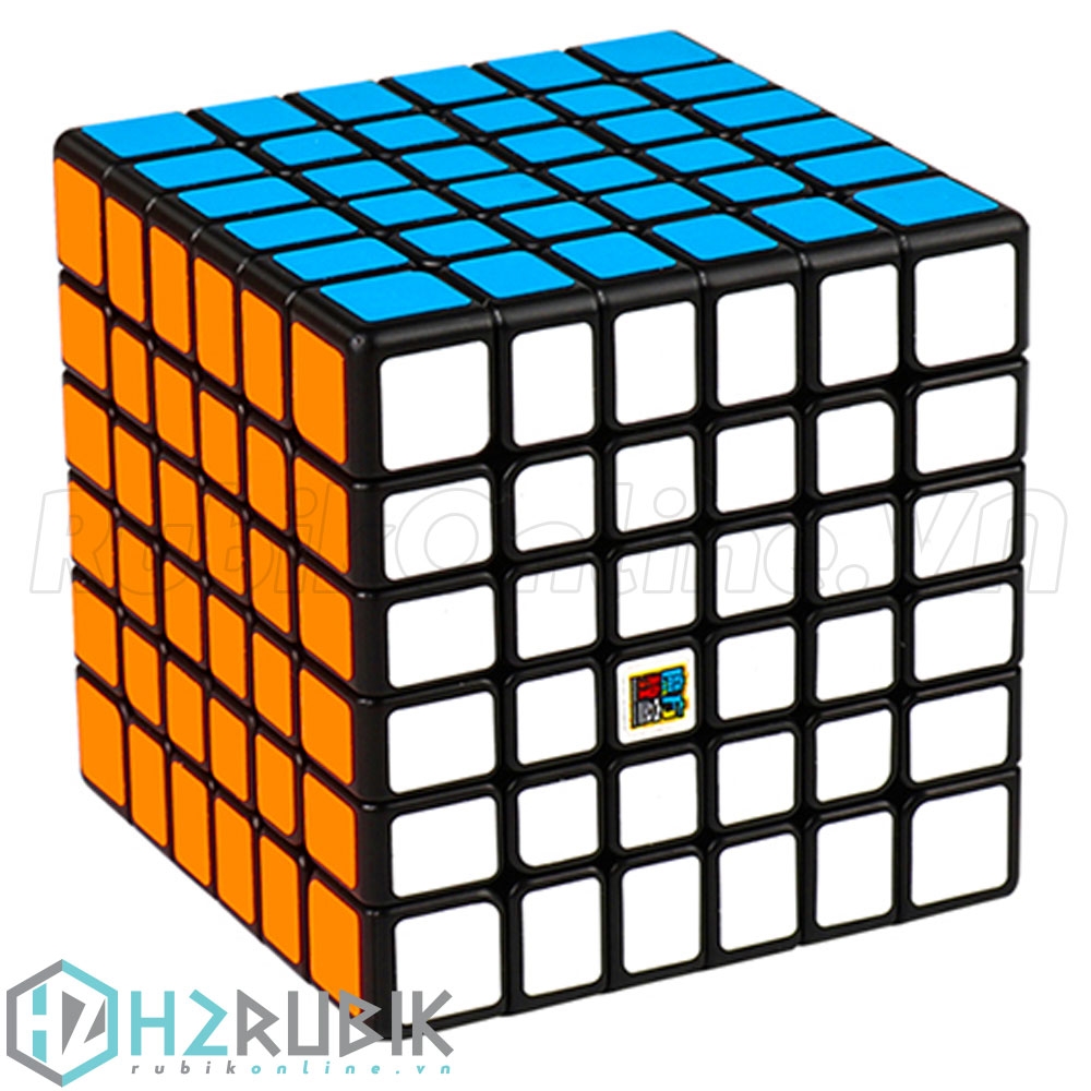 MoFangJiaoShi 6x6 MF6