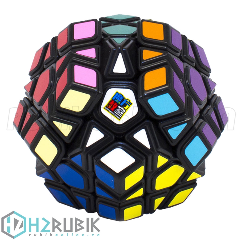 MoFangJiaoShi Megaminx Cube