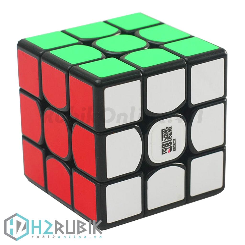 MoJue 3x3 M3