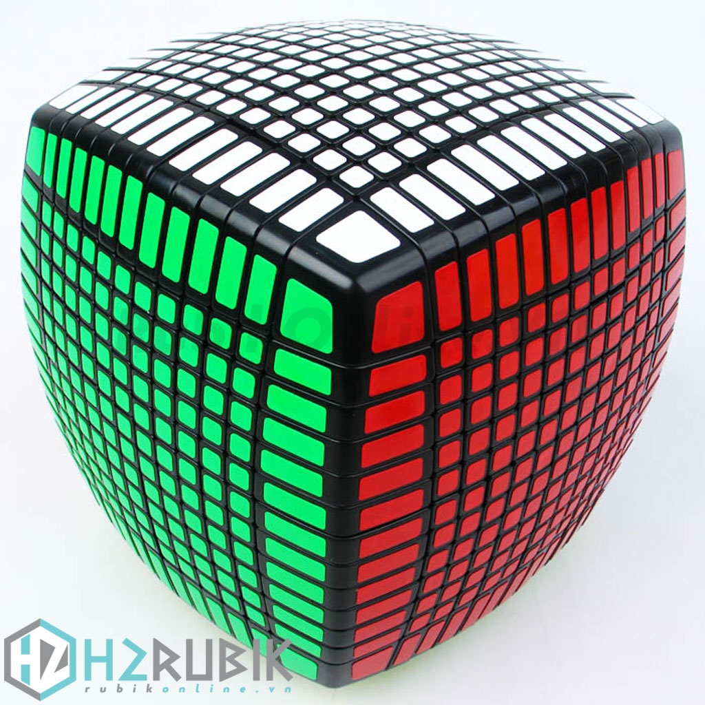MoYu 13x13x13 - Rubik 13x13 Chính Hãng