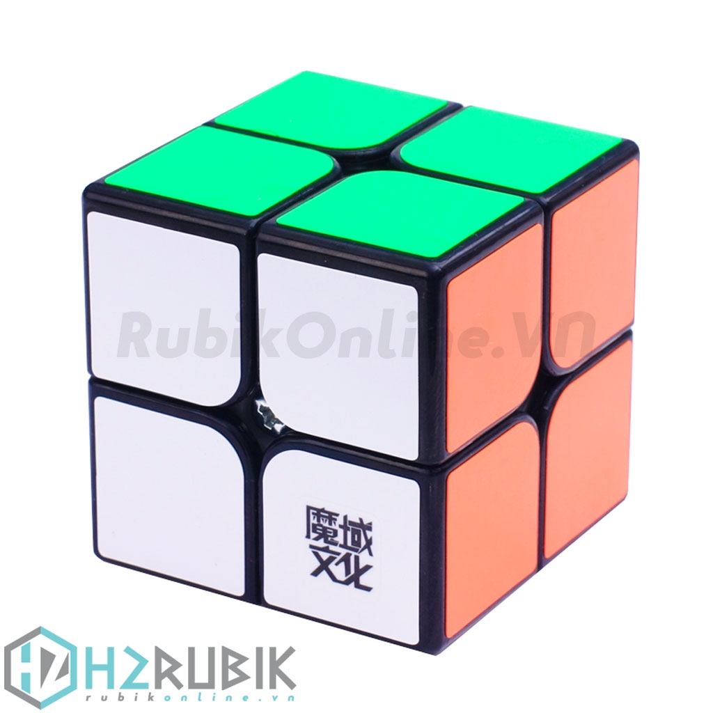 MoYu 2x2x2 Tangpo - Rubik 2x2