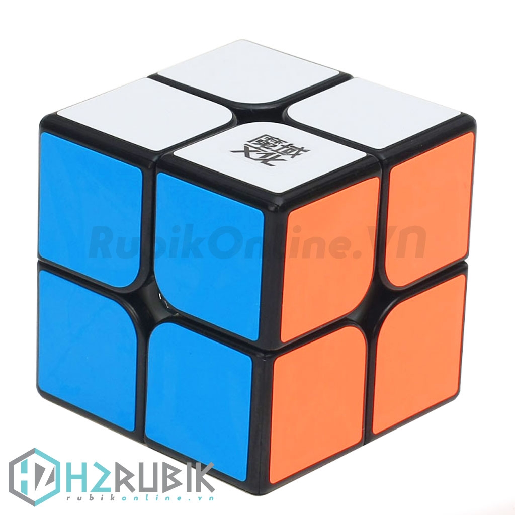 MoYu 2x2x2 WeiPo - Rubik 2x2