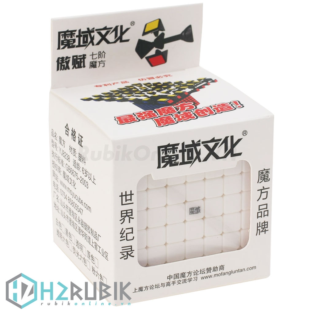 MoYu 7x7x7 Aofu GT