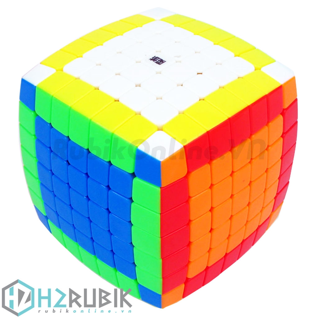 MoYu 7x7x7 Aofu