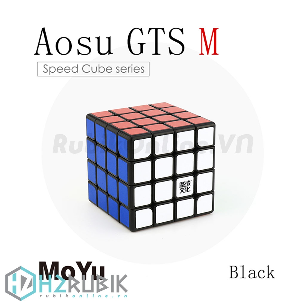 MoYu AoSu GTS M