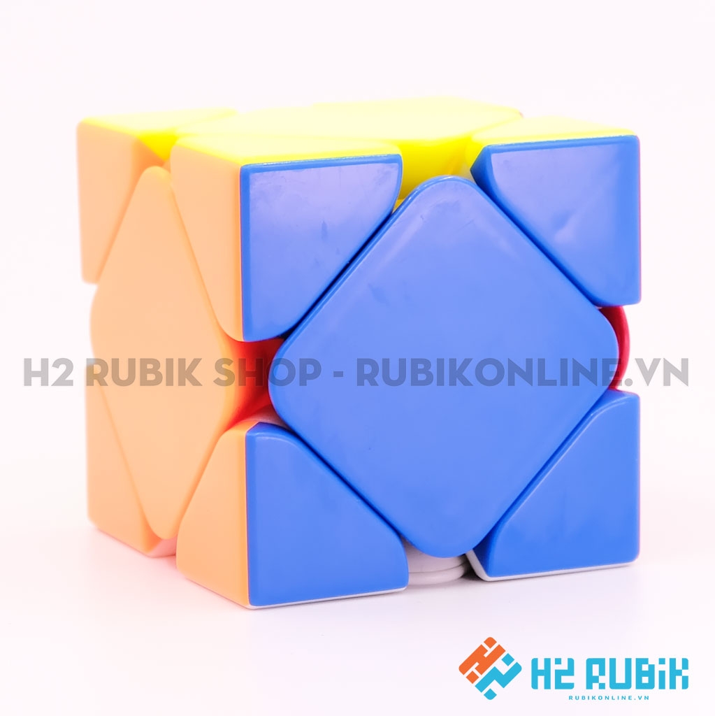 MoYu AoYan Skewb M Rubik Skewb có nam châm sẵn
