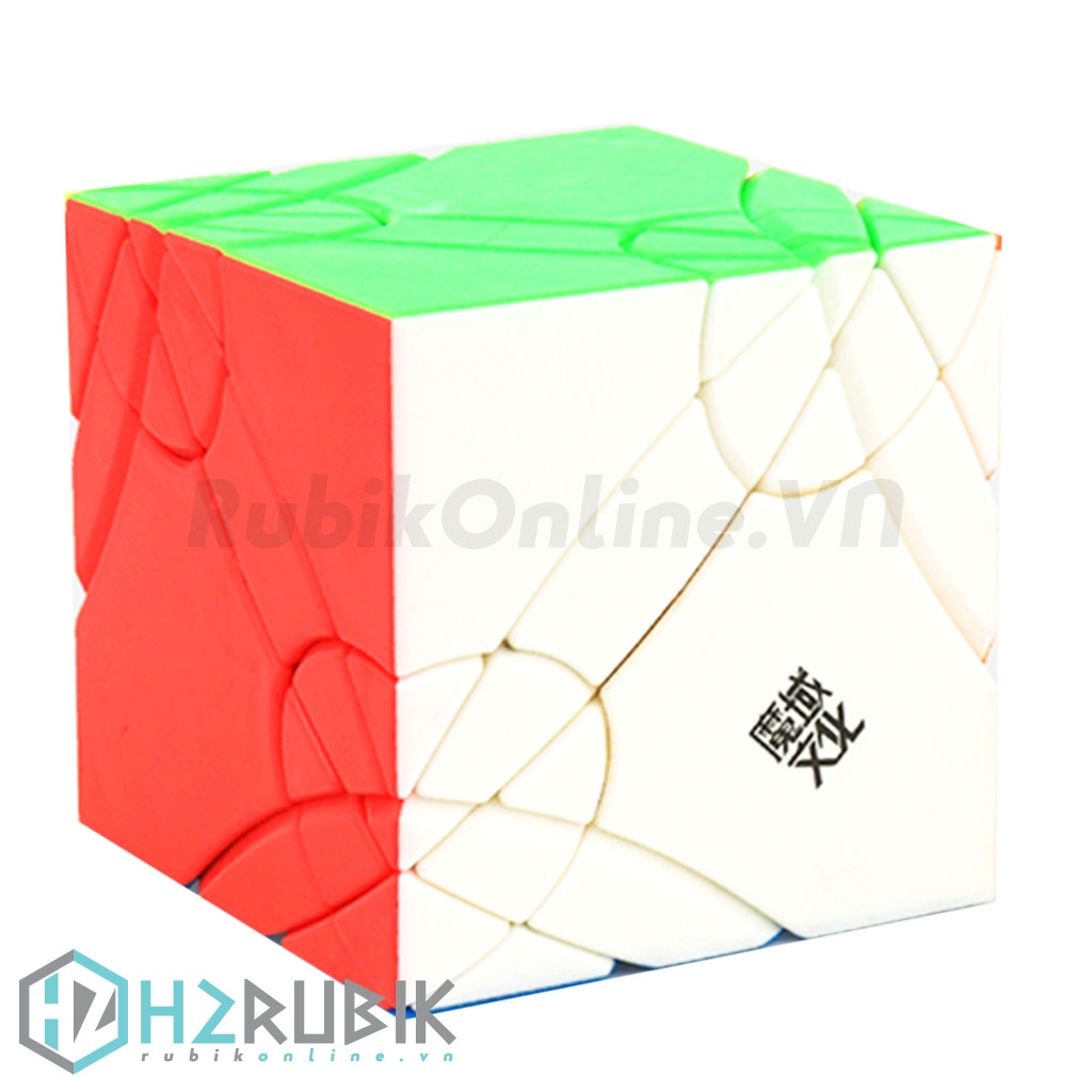 MoYu Axis Time Wheel