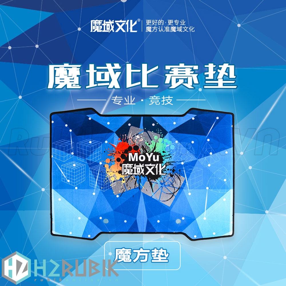 Moyu Cube Mat