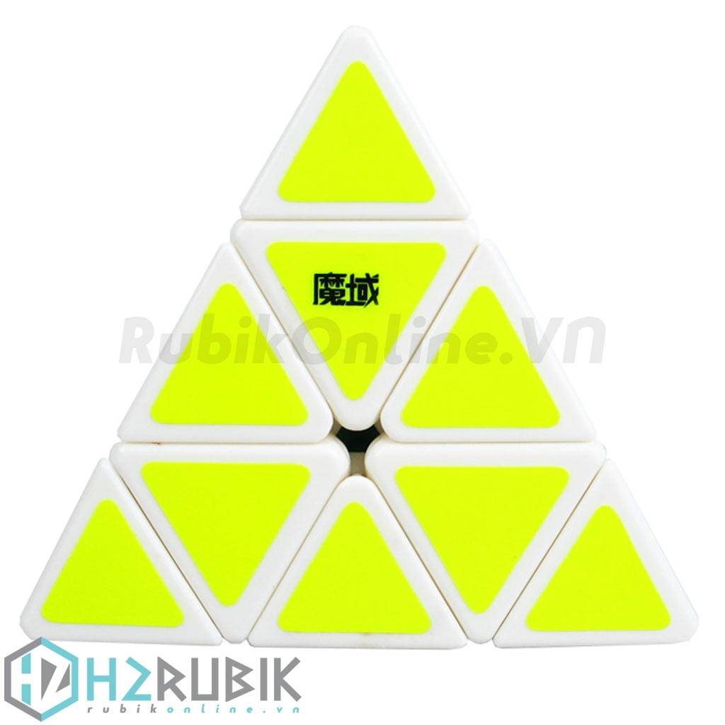 MoYu Pyraminx