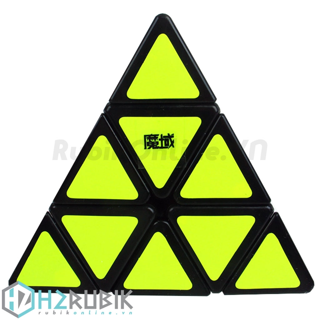 MoYu Pyraminx