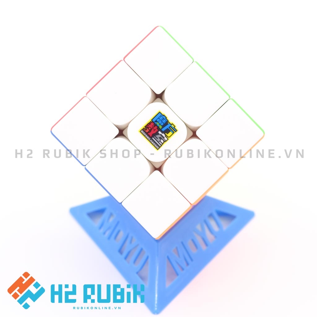 MoYu RS3M 2020 - Rubik 3x3 nam châm giá rẻ