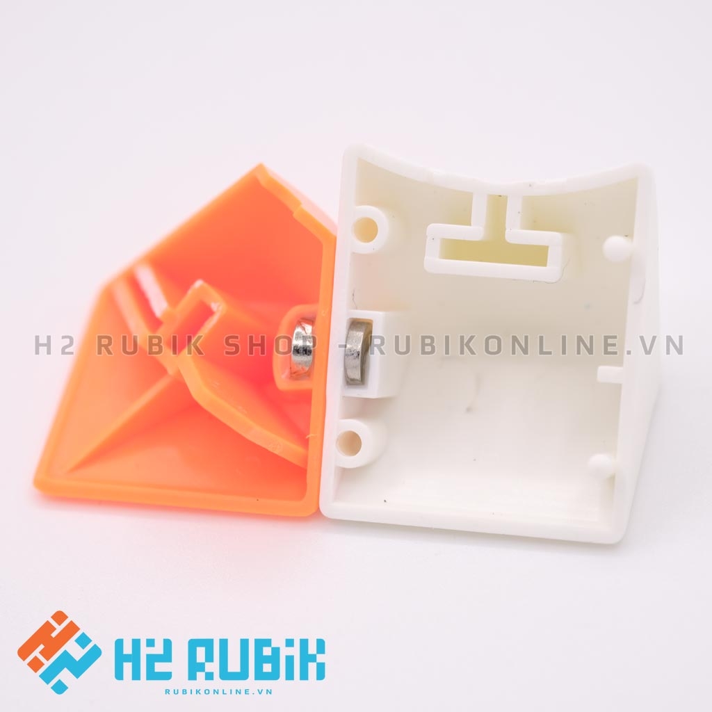 MoYu RS3M 2020 - Rubik 3x3 nam châm giá rẻ