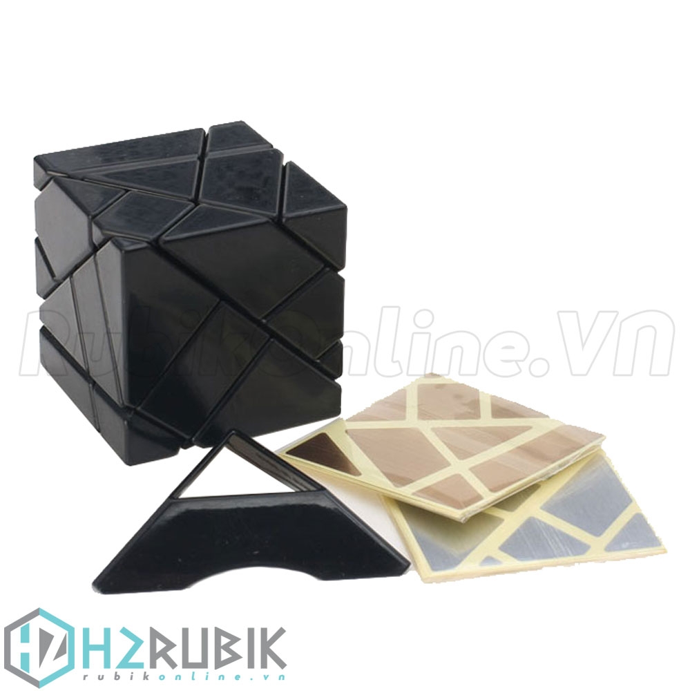 Ninja 3x3 Ghost Cube