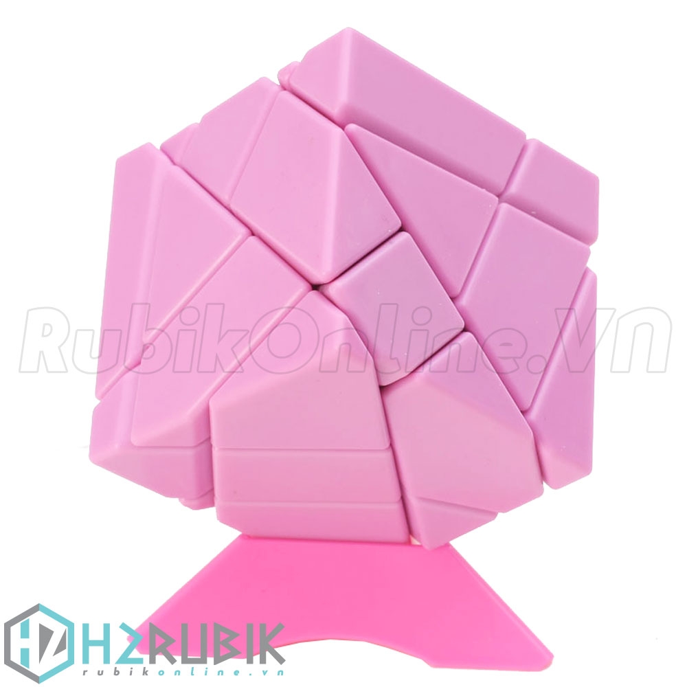 Ninja 3x3 Ghost Cube