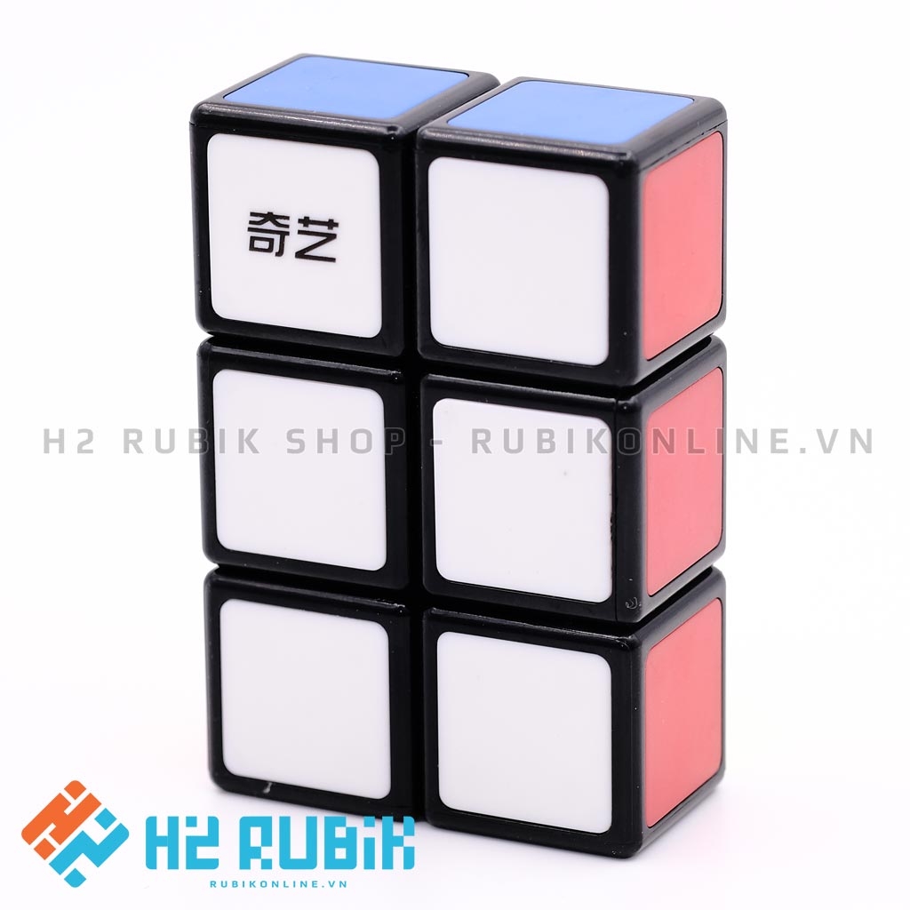 QiYi 1x2x3 Cube