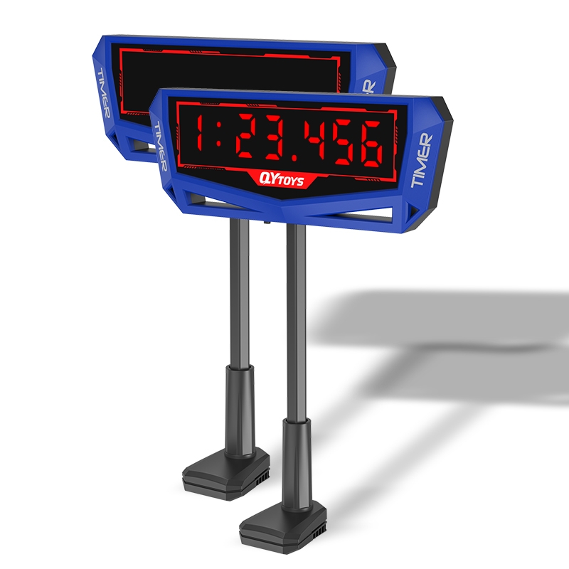 QiYi Display Đồng hồ hiển thị thành tích thi đấu