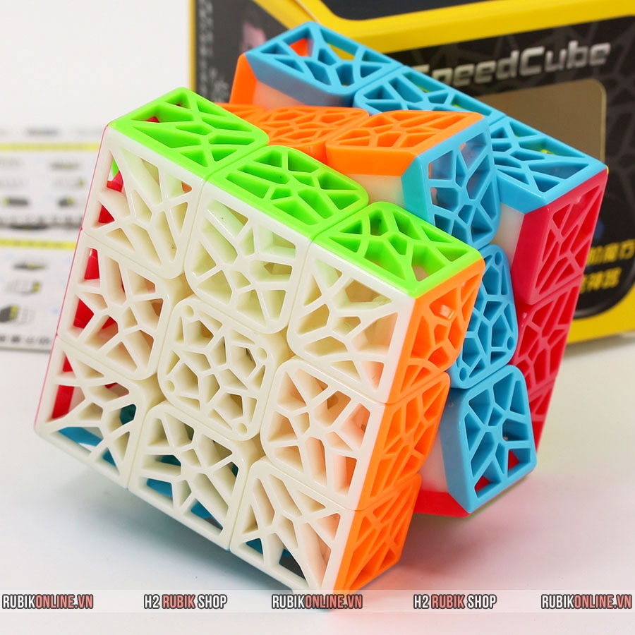 QiYi DNA Cube