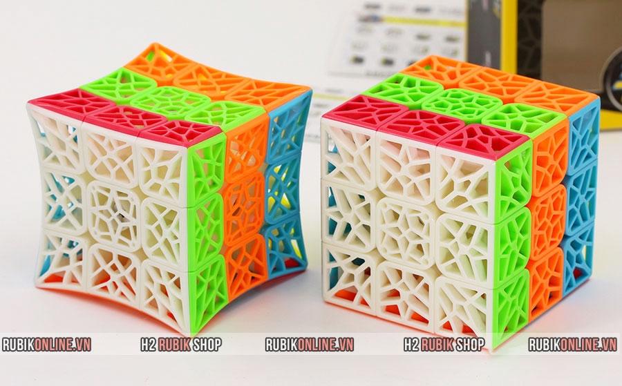 QiYi DNA Cube