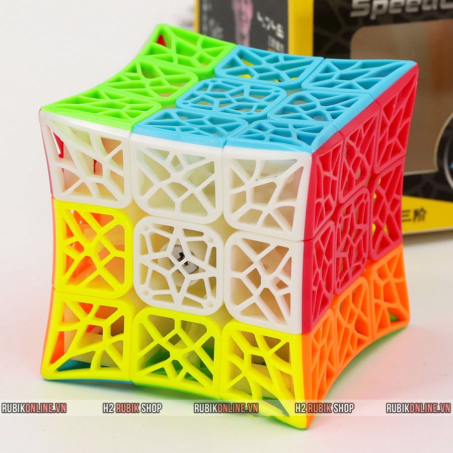 QiYi DNA Cube