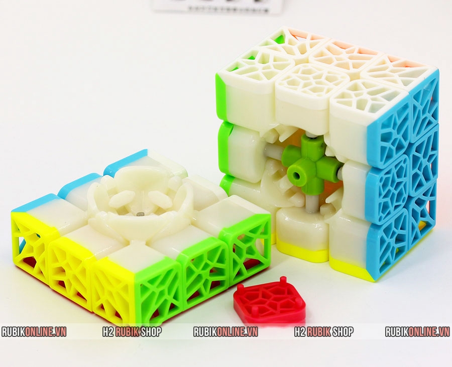 QiYi DNA Cube