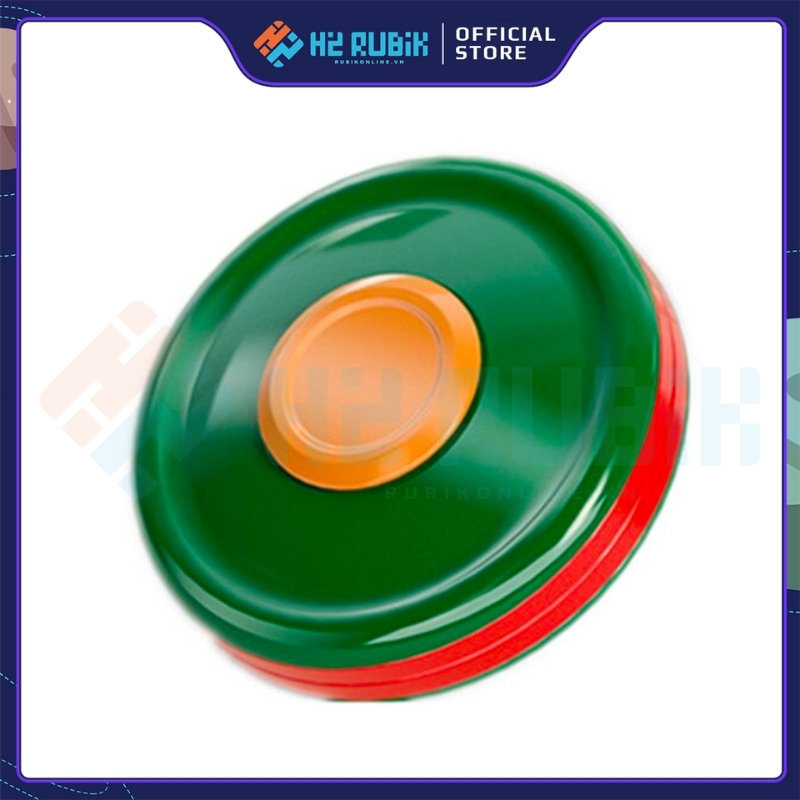QiYi Haptic Coin - Đồ chơi tăng sự tập trung