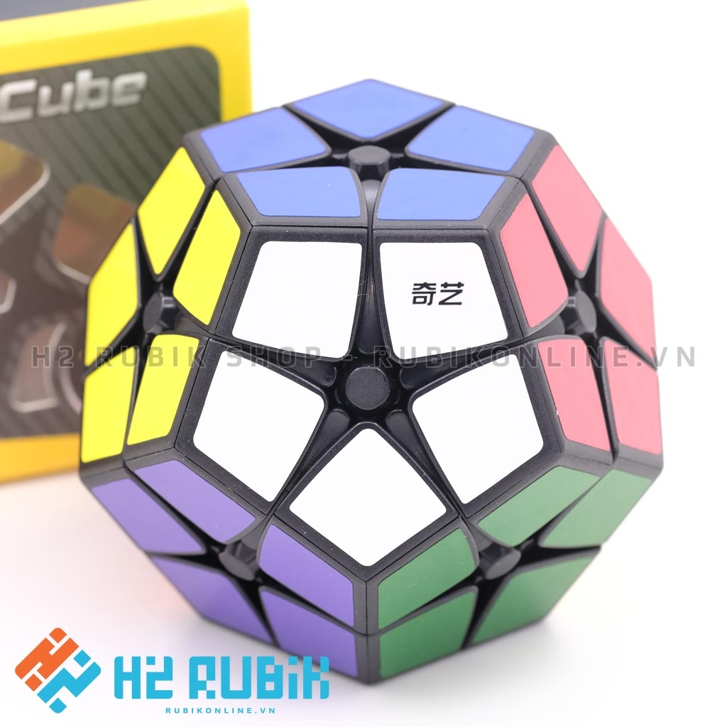 QiYi Kilominx - 2x2 Megaminx