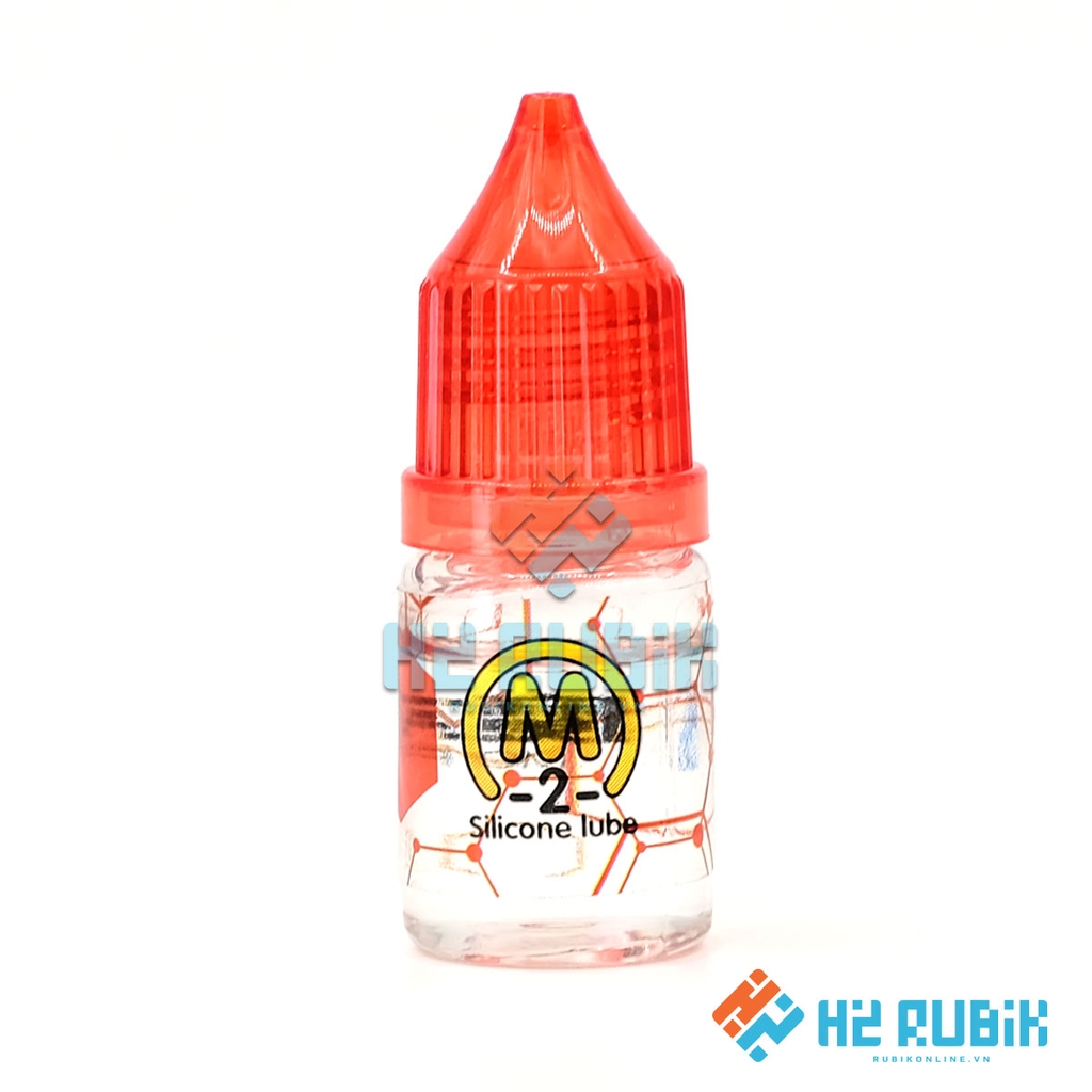 QiYi Lube M-2 Dầu bôi trơn rubik hãng QiYi Dạng đặc